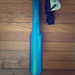 Babyliss pro nano titanium styler